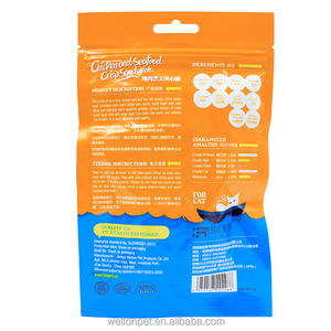 Ucuz Toptan 100% Doğal Yüksek Kaliteli Kurutulmuş Köpek & Kedi Davranır - Product Image 6
