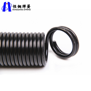 Muelle <span class=keywords><strong>de</strong></span> tensión para puertas <span class=keywords><strong>de</strong></span> garaje largas personalizado <span class=keywords><strong>de</strong></span> fábrica - Product Image 4