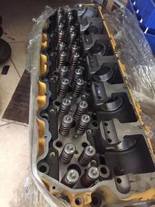 3304 3306 C13 C15 C18 Kepala Silinder Mesin C15 C18 Blok Silinder C13 Poros Engkol 2434324 2237263 6N8101 7N8874 - Product Image 4