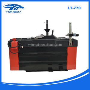 <span class=keywords><strong>2023</strong></span> Cambiadores de neumáticos Tongda máquina de cambio de neumáticos Tongda cambiador de neumáticos <span class=keywords><strong>a</strong></span> la venta - Product Image 2