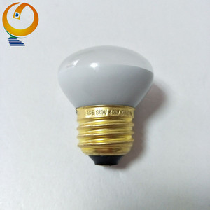 Bán Hot Bóng Đèn <span class=keywords><strong>R45</strong></span> Frosted Reflector Bóng Đèn Chất Lượng Cao Lava Bóng Đèn - Product Image 1