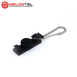 MT-17 Stainless Steel Eye Hook Screw <span class=keywords><strong>Fiber</strong></span> <span class=keywords><strong>Optic</strong></span> FTTH <span class=keywords><strong>Accessories</strong></span> - Product Image 4