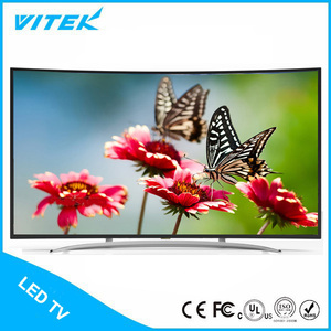 Sản Phẩm Mới nóng LED TV 55 inch cong tv Bán Buôn Thiết Bị Điện Tử Công Ty - Product Image 5