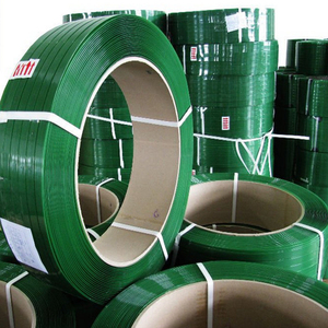 Sangle en plastique en aluminium de haute qualité pour chien, application de lingots/bois - Product Image 4
