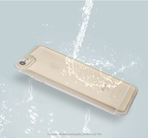 Funda carcasa anti gravedad anti-gravity case para iPhone 6,estuche transparente para iPhone 6 - Product Image 6