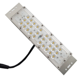 SunshineOpto 28 LEDs Outdoor Hochleistungs-5050-<span class=keywords><strong>LED</strong></span>-Straßenbeleuchtungsmodul - Product Image 3