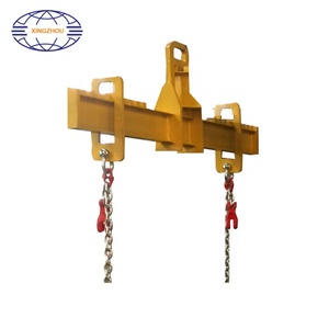 एच आकार भारी शुल्क वस्तु Constructure उठाने डिवाइस स्टील उठाने बीम - Product Image 2