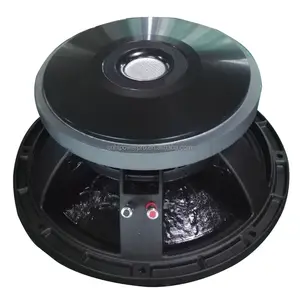 Alto-falante pa compacto som pro, 8 ohms, palco, alto-falante de subwoofer de 12 polegadas