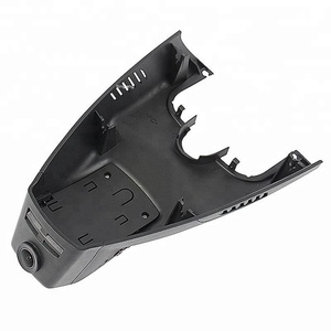 Ambarella-grabador de vídeo <span class=keywords><strong>DVR</strong></span> para coche, Manual de usuario, cámara, 1080P, para Mercedes GLA200, GLA220 - Product Image 6