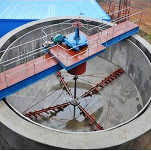 High Quality Copper Ore or Tailing Dewatering Thickeners for Sale - Product Image 2