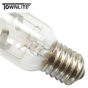 400 Вт E40 Mh эллиптическая стеклянная Металлогалогенная лампа 4200K цвета для наружного использования - Product Image 6