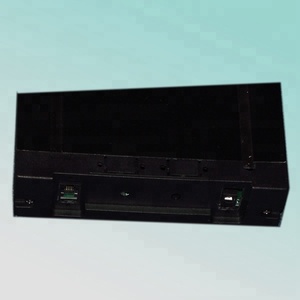 Ce RoHS nhôm 16x96pixel <span class=keywords><strong>p7.62mm</strong></span> sáng cao di chuyển văn bản màu đỏ màu xanh lá cây màu vàng trong nhà điện tử lập trình LED hiển thị - Product Image 3