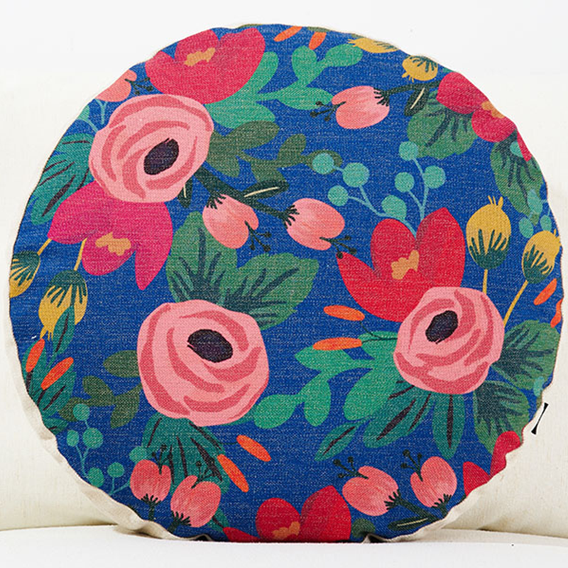 Животных форма подушки печать на заказ