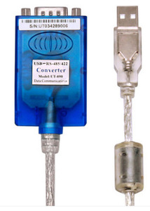 Convertisseur USB vers 485 Module de <span class=keywords><strong>port</strong></span> série RS485 rs422 vers USB Pilote de câble DB9 série usb vers rs485 - Product Image 3