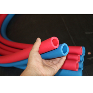 Combinaison en <span class=keywords><strong>mousse</strong></span> NBR/néoprène pour tuyaux métalliques de différentes tailles - Product Image 4