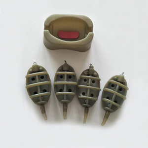 En gros pas cher <span class=keywords><strong>carpe</strong></span> pêche <span class=keywords><strong>feeder</strong></span> de pêche <span class=keywords><strong>ensemble</strong></span> - Product Image 1