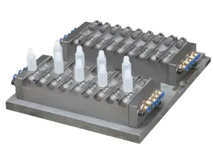 אספקת ספק סין FD IBM הזרקת עובש מכת/עובש במחיר טוב ומשלוח ברמה גבוהה - Product Image 1