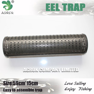 <span class=keywords><strong>Anguila</strong></span> trampa <span class=keywords><strong>Anguila</strong></span> Creel trampa de pesca - Product Image 4