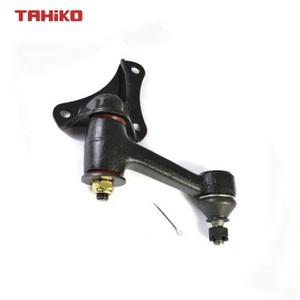 Oem MB241830 MB698532 Ön Direksiyon Avara Kolu Mitsubishi Pajero için (Montero) 82-90 - Product Image 3