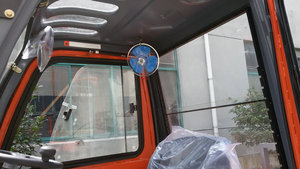 יצרנית vmax מחיר הטוב ביותר 3 טון דיזל מלגזה voltas - Product Image 2
