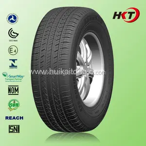 Neumáticos de coche FARROAD hechos en china alibaba 265/70R17 255/65R16 265/70R16 245/65R17 235/65R17 baratos al por mayor