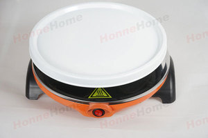 Non - bâton revêtement Mini taille à <span class=keywords><strong>Raclette</strong></span> électrique intérieure Grill pour <span class=keywords><strong>6</strong></span> <span class=keywords><strong>personnes</strong></span> - Product Image 4