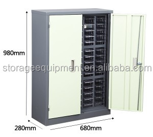 Armoire à <span class=keywords><strong>tiroirs</strong></span> professionnelle en <span class=keywords><strong>plastique</strong></span> pour petites pièces - Product Image 6