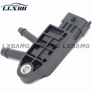 Không Khí ban đầu Áp Suất Đường Ống Nạp Cảm Biến BẢN ĐỒ 0281006207 Cho <span class=keywords><strong>Volvo</strong></span> C30 V70 XC70 0281006208 - Product Image 5