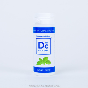 Nouvelle marque DC24 100% <span class=keywords><strong>Xylitol</strong></span> <span class=keywords><strong>Chewing</strong></span>-<span class=keywords><strong>gum</strong></span> Dentbio Offre Spéciale Big Blast Fruit Flavour Bubble <span class=keywords><strong>Gum</strong></span> - Product Image 3