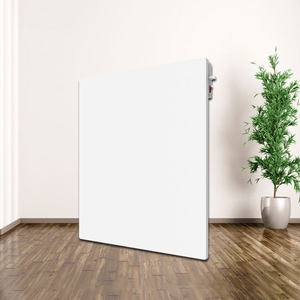 CE GS Approved Infrared 425W <strong>Eco</strong> <strong>Electric</strong> Wall Panel <strong>Heater</strong> - Product Image 1