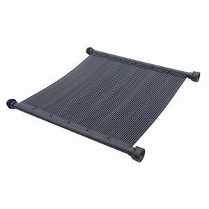 Tấm Phủ Hồ Bơi Vệ Sinh Tùy Chỉnh Tấm Sưởi Năng Lượng Mặt Trời Hồ Bơi PVC EPDM Tấm Thu Nhiệt Hồ Bơi Làm Nóng Bằng Năng Lượng Mặt Trời - Product Image 2