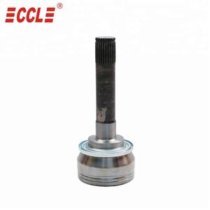 ชิ้นส่วนรถยนต์ด้านนอก CV ร่วมสำหรับโตโยต้า/เกีย/ฮุนได Aelx เพลา OEM: 43470-20210 43460-59415 43470-09S90 Sys ส่งอัตโนมัติ - Product Image 5