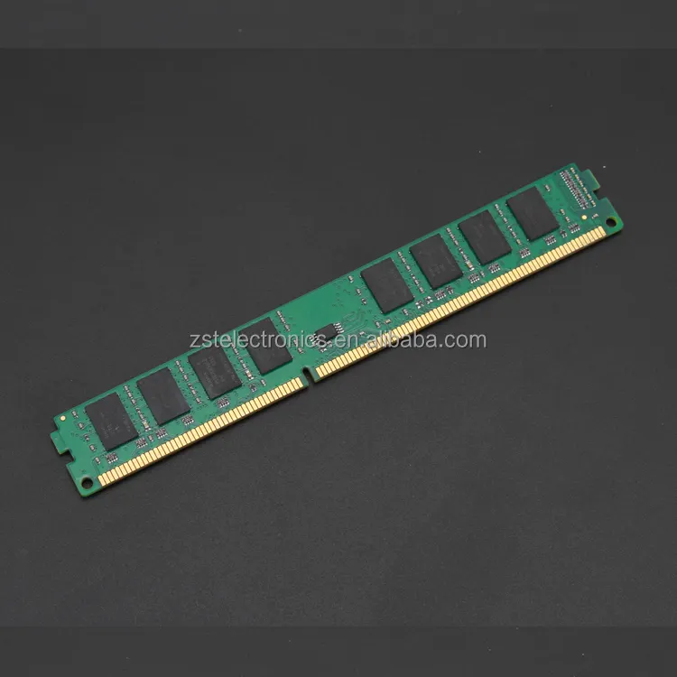 Barrette de Ram DDR2/DDR3 Compatible avec cartes mères de bureau, 1 go, 2 go, 4 go ou 8 go, vente en gros, nouveauté