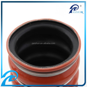OEM 20463924 de Silicona para VOLVO Truck Radiador Manguera - Product Image 2