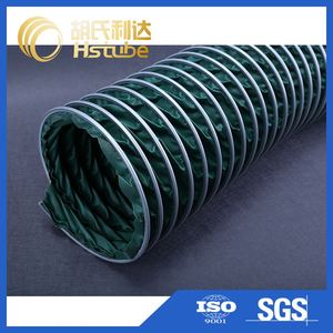Tubo <span class=keywords><strong>de</strong></span> ventilación <span class=keywords><strong>de</strong></span> tela <span class=keywords><strong>de</strong></span> nailon, manguera ventilada, LONA PLÁSTICA, tubo telescópico <span class=keywords><strong>Flexible</strong></span>, conducto <span class=keywords><strong>de</strong></span> escape <span class=keywords><strong>de</strong></span> admisión - Product Image 4
