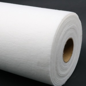 Aire filtro de algodón rollo 300gsm - Product Image 2