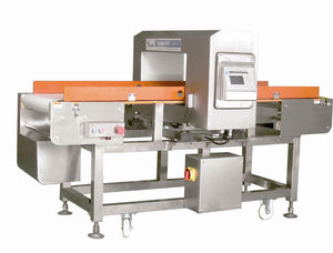 Correia transportadora de <span class=keywords><strong>metal</strong></span> <span class=keywords><strong>detector</strong></span> - Product Image 2