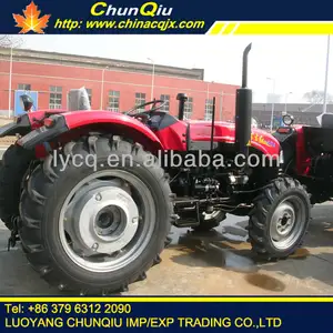 Yto Merk Model 404 Chinese Tractor Voor Verkoop