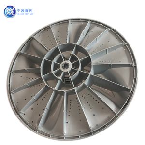 Agitador pulsador de lavadora para lavadora <span class=keywords><strong>Daewoo</strong></span> - Product Image 2