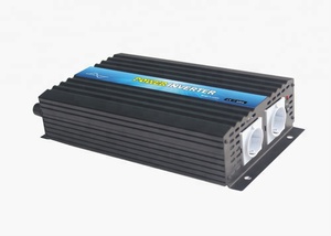 Convertisseur DC AC <span class=keywords><strong>Waeco</strong></span> de haute qualité 1500w, convertisseur 12v 24v 48v vers 110v 220v 230v, onde sinusoïdale pure - Product Image 4