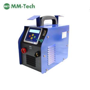 Hdpeท่อไฟฟ้าคู่มือก้นฟิวชั่นเครื่องเชื่อมเช่า - Product Image 2