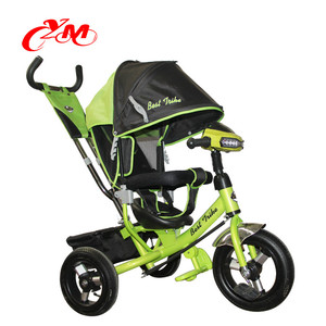 Mejor niño triciclo 1 años niños/precio de fábrica de China <span class=keywords><strong>los</strong></span> niños primero triciclo en venta/ encantador venta de triciclos - Product Image 4