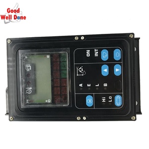 Alta Affidabilità Escavatore Parti <span class=keywords><strong>PC110</strong></span>-<span class=keywords><strong>7</strong></span> PC130-<span class=keywords><strong>7</strong></span> 7835-10-5000 Monitor - Product Image 1