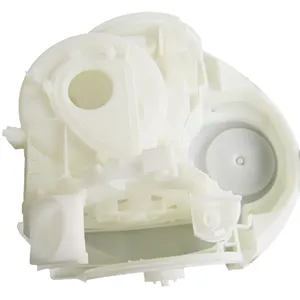 OEM High Quality PLA/ABS/POM Plastic Parts 3D Printing Parts Accessories