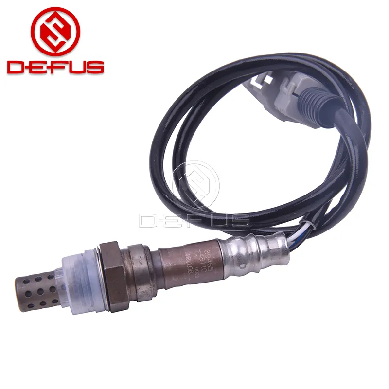 DEFUS 89465-48110 Sensor Oksigen O2 Belakang Harga Wajar untuk To-Yota Highlander Lexus RX350 3,5 L 8946548110