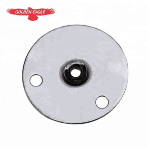Placa de Agujas B2426-280-000 para Máquina de Coser JND <span class=keywords><strong>1900</strong></span>, Piezas de Repuesto - Product Image 2