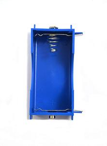 Gelsonlab HSPE-136 Nhựa D Cell Pin Chủ D-cell Modular Pin Chủ Series Hoặc Song Song (Gói 4) - Product Image 5