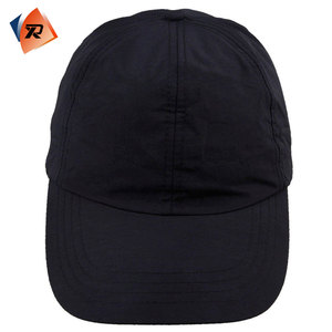 Elegant 6 panel Plain Casual Golf cap <span class=keywords><strong>Made</strong></span> In China - Product Image 2