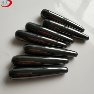 Quarz pensi kristall dildos massage zauberstäbe kristall massage zauberstäbe natürliche quarz kristall penis massager zauberstab - Product Image 6