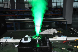 Machine à fumée à brouillard LED DMX-512 1500W FY-b004 <span class=keywords><strong>2023</strong></span> avec jet vers le haut - Product Image 5